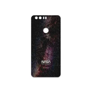 MAHOOT Universe-by-NASA-2 Cover Sticker for Honor 8