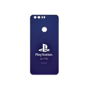 MAHOOT PlayStation Cover Sticker for Honor 8