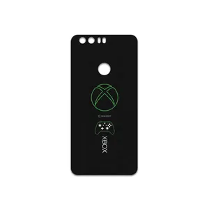 MAHOOT XBOX Cover Sticker for Honor 8