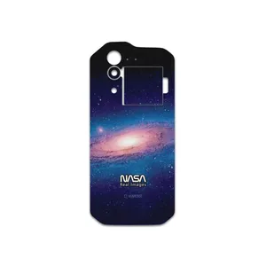 MAHOOT Universe-by-NASA-4 Cover Sticker for cat S60