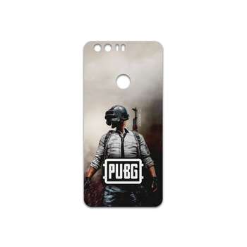 برچسب پوششی ماهوت مدل PUBG-Game مناسب برای گوشی موبایل آنر 8