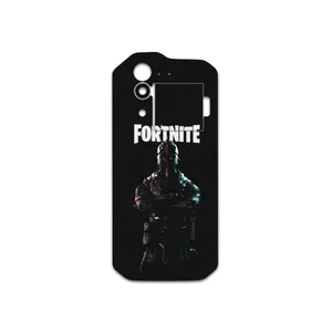MAHOOT FORTNITE-Game Cover Sticker for cat S60