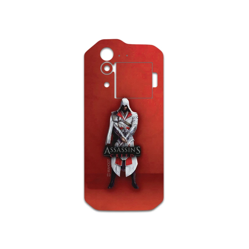 برچسب پوششی ماهوت مدل Assassins-Creed-Game مناسب برای گوشی موبایل کاترپیلار S60