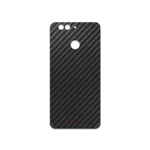 MAHOOT Shine-Carbon-Fiber Cover Sticker for Xiaomi Mi Max 2
