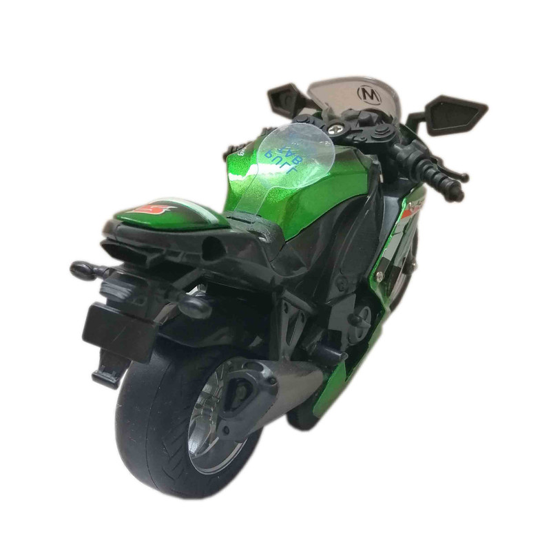 اسباب بازی موتور کد 225