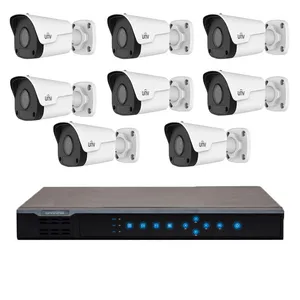 سیستم امنیتی یو ان وی مدل IPC2122SR3