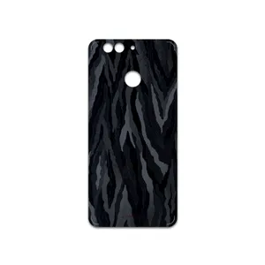 MAHOOT Black-Swan Cover Sticker for Xiaomi Mi Max 2