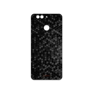MAHOOT Honey-Comb-Circle Cover Sticker for Xiaomi Mi Max 2