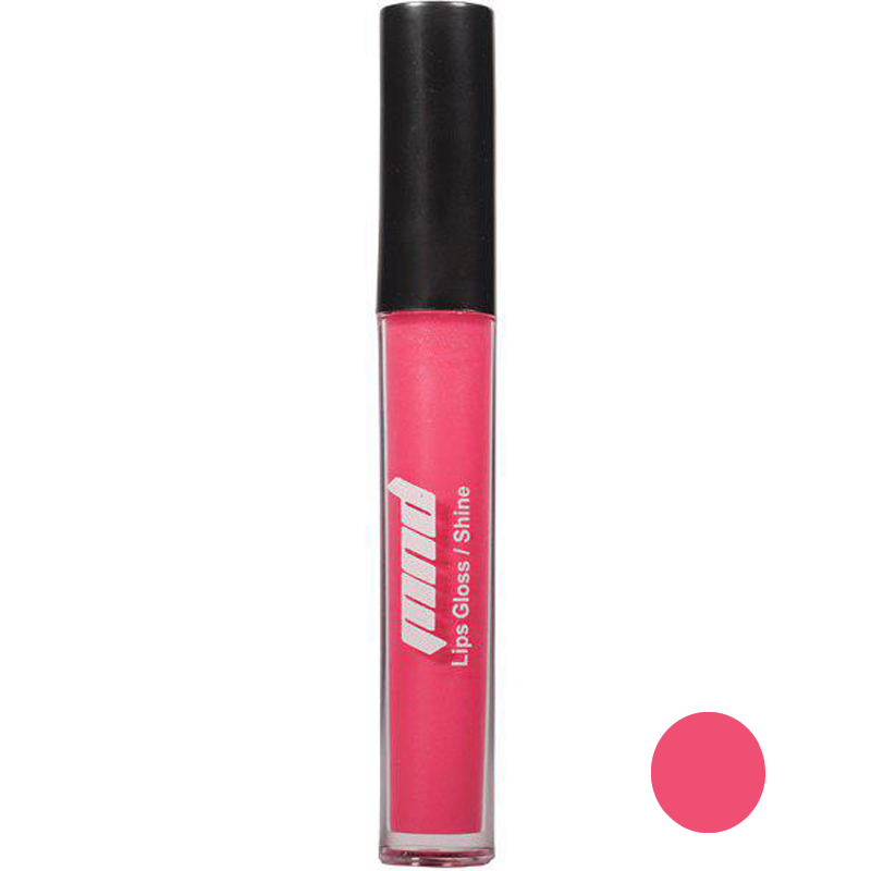 رژ لب مایع ام ان دی مدل B1 شماره 6