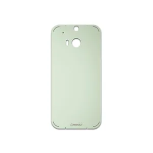 MAHOOT Fluorescence Cover Sticker for htc One M8