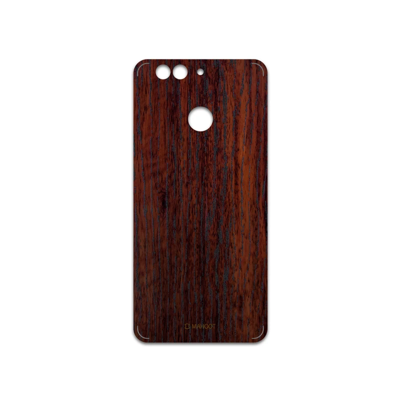 برچسب پوششی ماهوت مدل Red-Wood مناسب برای گوشی موبایل شیائومی Mi Max 2