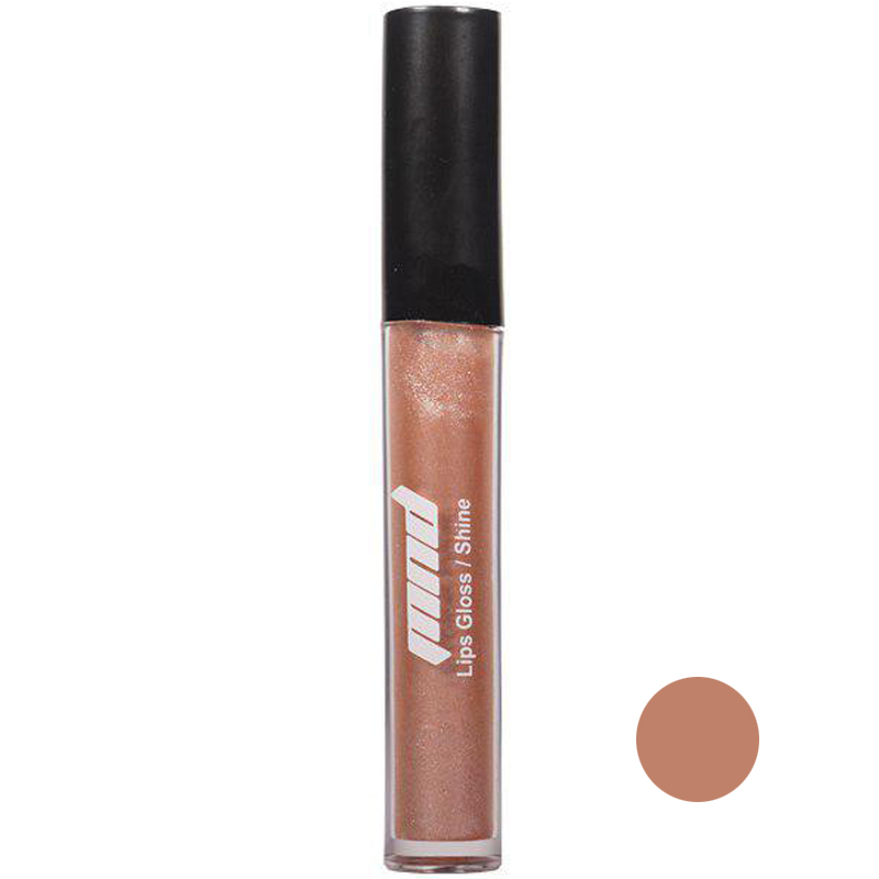 رژ لب مایع ام ان دی مدل B1 شماره 3