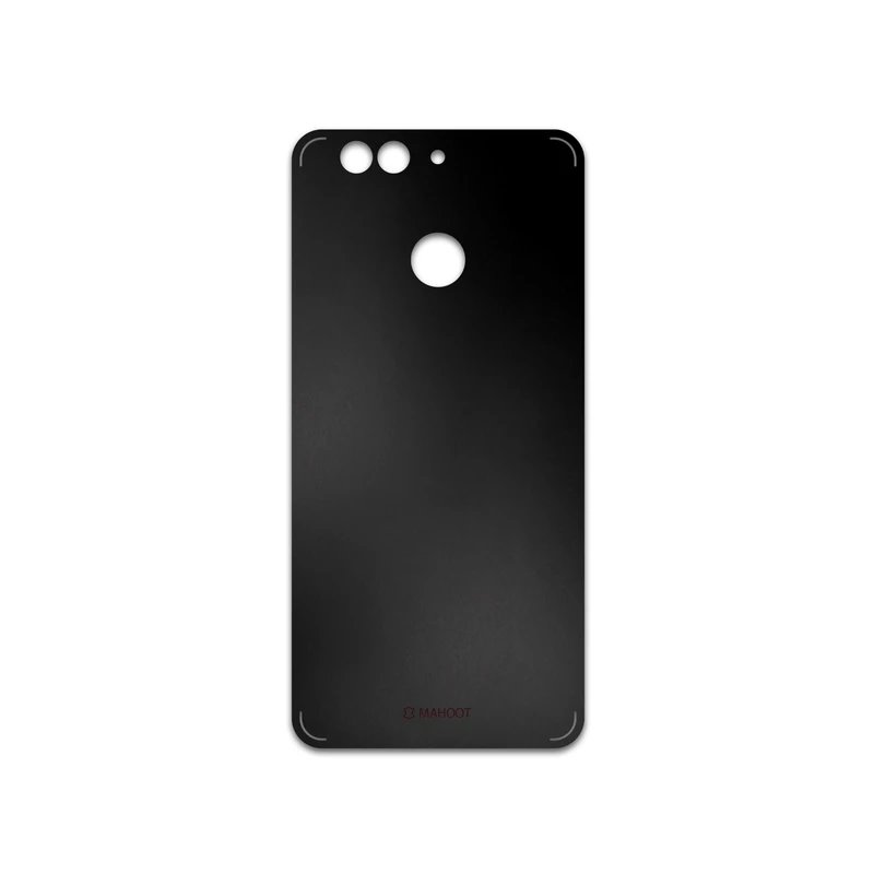 برچسب پوششی ماهوت مدل Black-Matte مناسب برای گوشی موبایل شیائومی Mi Max 2