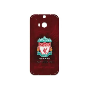 MAHOOT Liverpoo-FC Cover Sticker for htc One M8