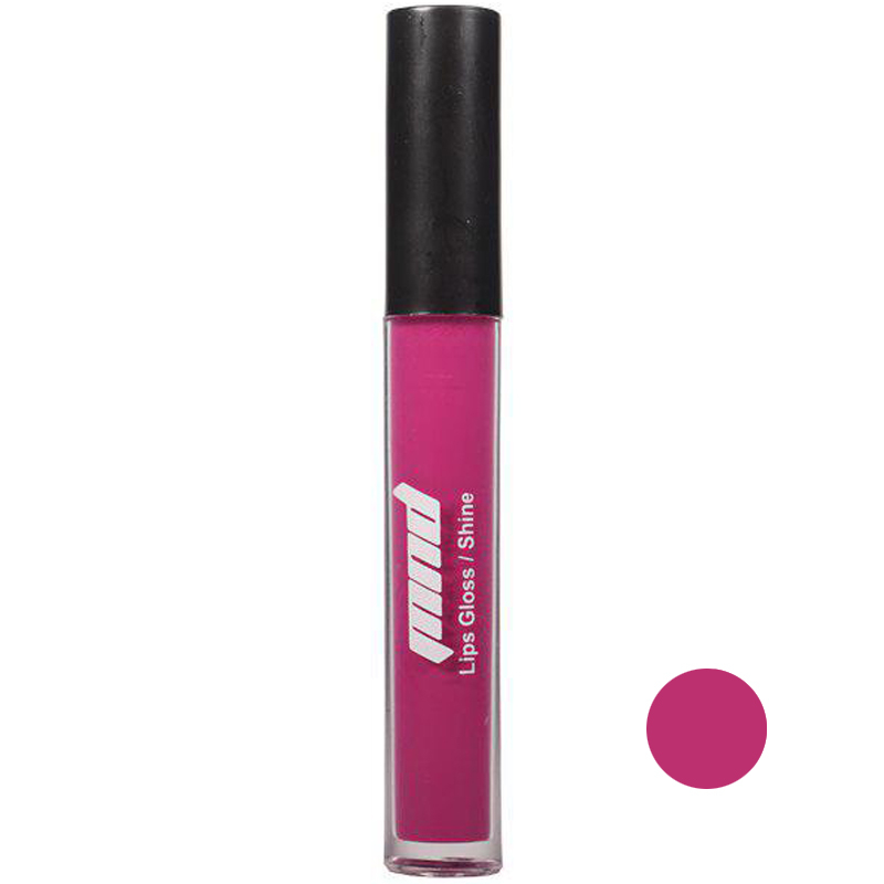 رژ لب مایع ام ان دی مدل B1 شماره 11