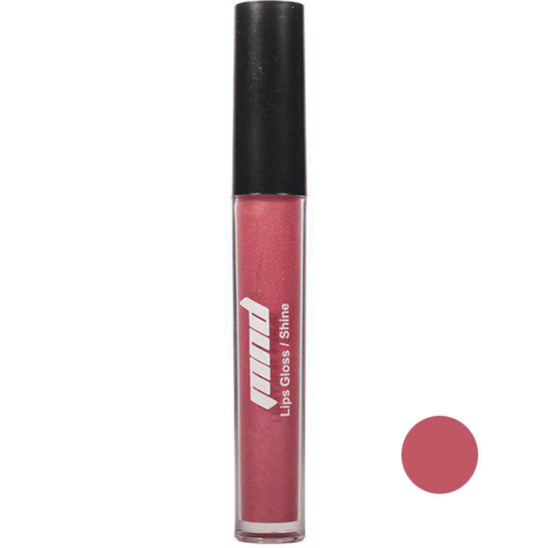  رژ لب مایع ام ان دی مدل B1 شماره 10