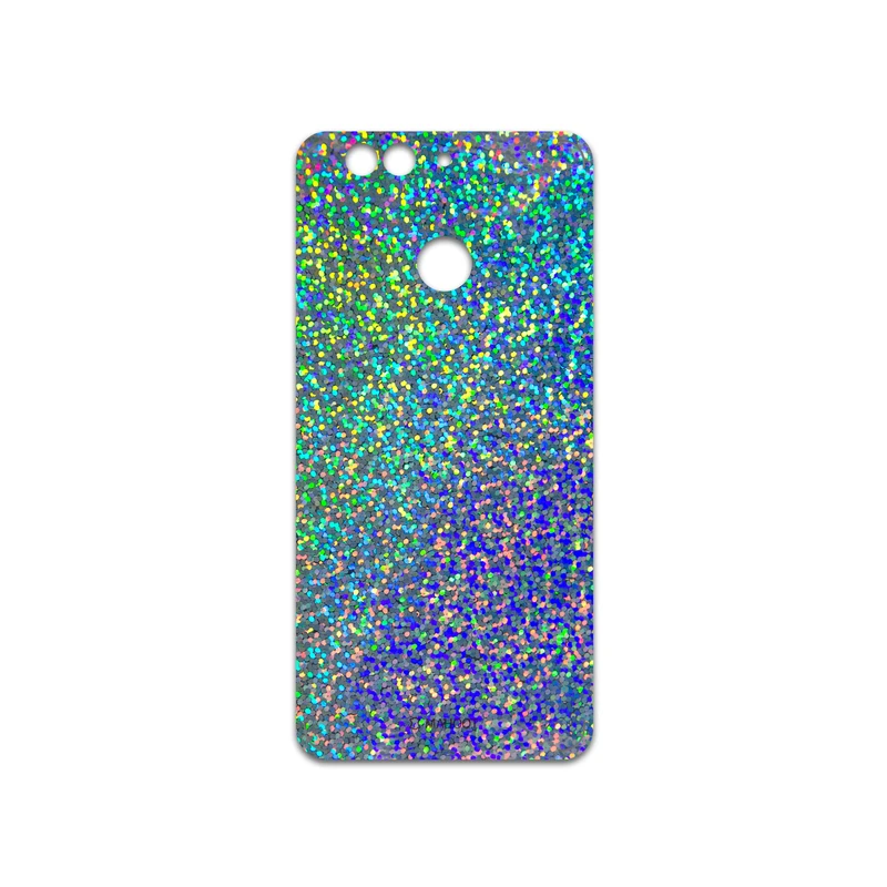 برچسب پوششی ماهوت مدل Holographic مناسب برای گوشی موبایل شیائومی Mi Max 2