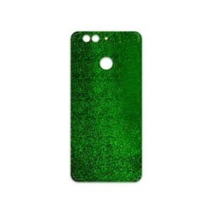 MAHOOT Green-Holographic Cover Sticker for Xiaomi Mi Max 2