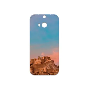 MAHOOT ARG-e-BAM Cover Sticker for htc One M8