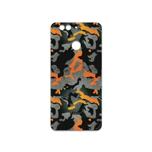 MAHOOT Autumn-Army Cover Sticker for Xiaomi Mi Max 2