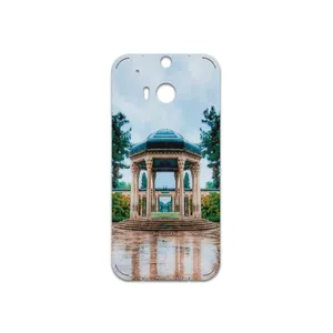 MAHOOT HAFEZ-Tomb Cover Sticker for htc One M8