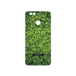 MAHOOT Leafs Cover Sticker for Xiaomi Mi Max 2