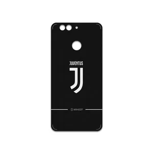 MAHOOT Juventus-FC Cover Sticker for Xiaomi Mi Max 2