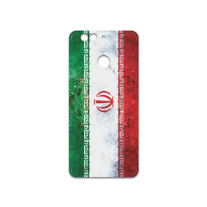 MAHOOT IRAN-Flag Cover Sticker for Xiaomi Mi Max 2