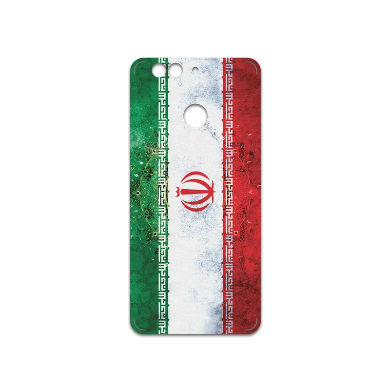 برچسب پوششی ماهوت مدل IRAN-Flag مناسب برای گوشی موبایل شیائومی Mi Max 2