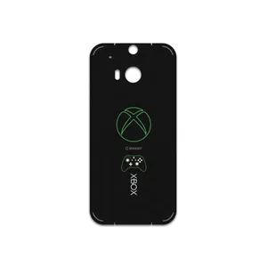 MAHOOT XBOX Cover Sticker for htc One M8