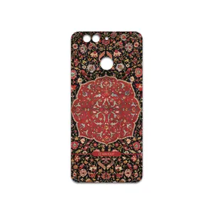 MAHOOT Persian-Carpet-Red Cover Sticker for Xiaomi Mi Max 2