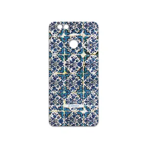 MAHOOT Traditional-Tile Cover Sticker for Xiaomi Mi Max 2