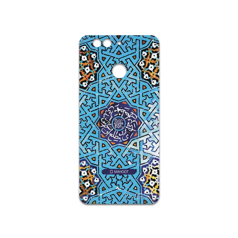 برچسب پوششی ماهوت مدل Slimi-Tile مناسب برای گوشی موبایل شیائومی Mi Max 2