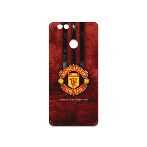 MAHOOT Manchester-United-FC Cover Sticker for Xiaomi Mi Max 2