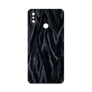 MAHOOT Black-Swan Cover Sticker for Xiaomi Mi Max 3