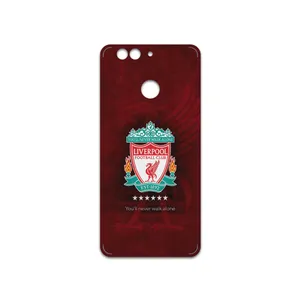 MAHOOT Liverpoo-FC Cover Sticker for Xiaomi Mi Max 2