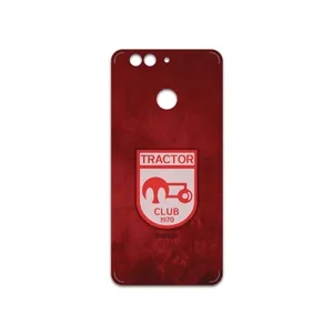 MAHOOT Tractor-FC Cover Sticker for Xiaomi Mi Max 2