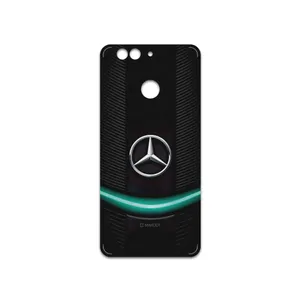MAHOOT Mercedes-Benz Cover Sticker for Xiaomi Mi Max 2