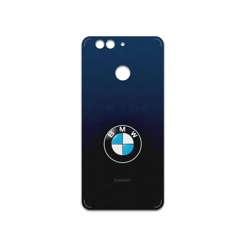 برچسب پوششی ماهوت مدل BMW مناسب برای گوشی موبایل شیائومی Mi Max 2