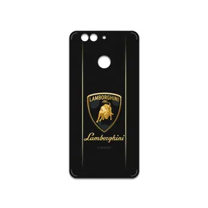 MAHOOT Lamborghini Cover Sticker for Xiaomi Mi Max 2