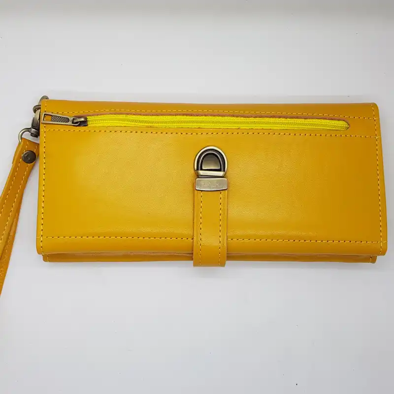 کیف پول مدل ZP317