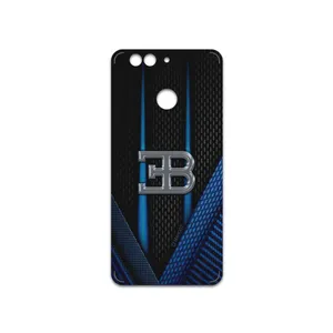 MAHOOT BUGATTI Cover Sticker for Xiaomi Mi Max 2