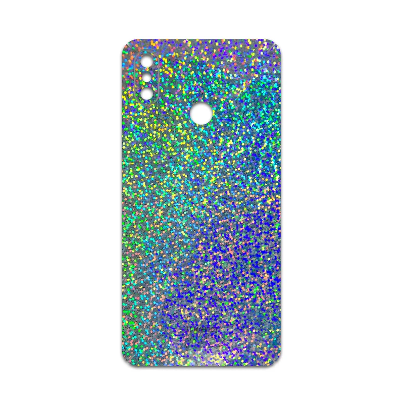 برچسب پوششی ماهوت مدل Holographic مناسب برای گوشی موبایل شیائومی Mi Max 3