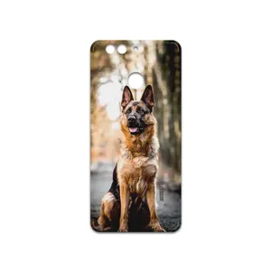 MAHOOT Dog-1 Cover Sticker for Xiaomi Mi Max 2