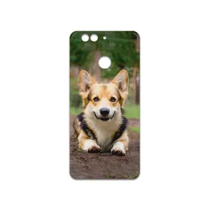 MAHOOT Dog-2 Cover Sticker for Xiaomi Mi Max 2