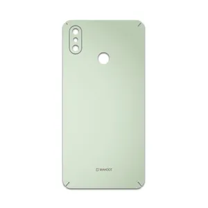 MAHOOT Fluorescence Cover Sticker for Xiaomi Mi Max 3