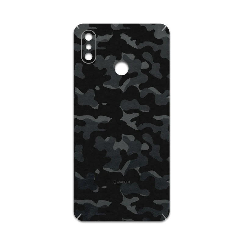 برچسب پوششی ماهوت مدل Night-Army مناسب برای گوشی موبایل شیائومی Mi Max 3