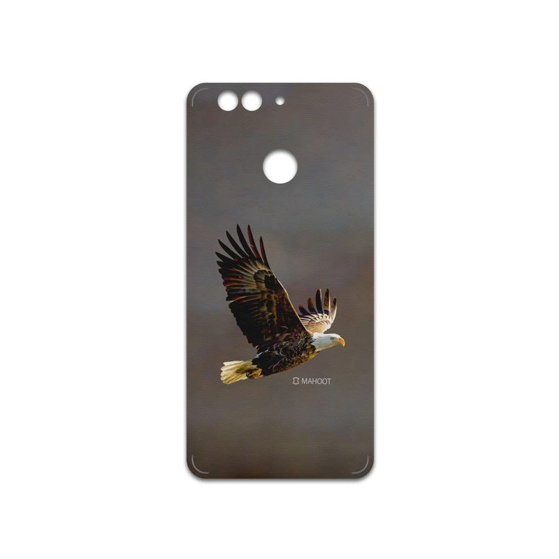 برچسب پوششی ماهوت مدل Eagle مناسب برای گوشی موبایل شیائومی Mi Max 2