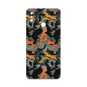 MAHOOT Autumn-Army Cover Sticker for Xiaomi Mi Max 3