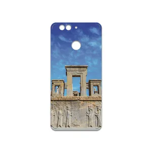 MAHOOT TAKHT-e-JAMSHID Cover Sticker for Xiaomi Mi Max 2